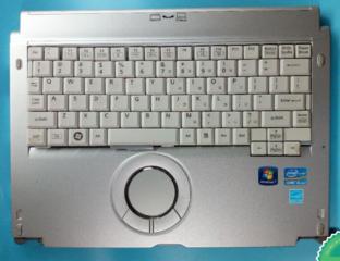 Куплю корпус для Toughbook CF-C1