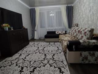 Продается 3-х комнатная квартира в центре г. Слободзея