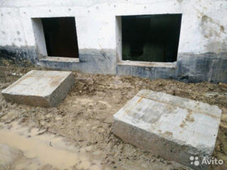 Taierea diamanta peretilor! Replanificarea reconstructia incaperilor!