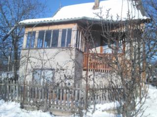 Дом, 60 м кв. в Заиканах, 23 км от Кишинева