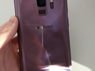 Продам Samsung Galaxy S9