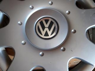 Продам оригинальные колпаки на Volkswagen, размер 16