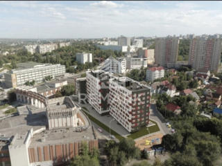   Se vinde apartament cu 2 camere, amplasat pe str. Vorniceni, în ...