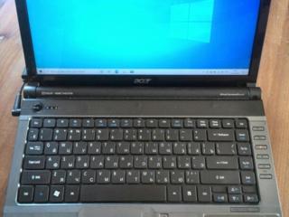 Продам ноутбук Acer Aspire 4736ZG
