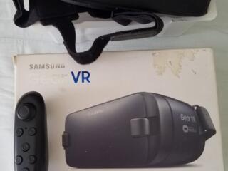 Очки виртуальной реальности Samsung Gear VR