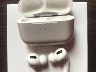 Наушники AirPods Pro