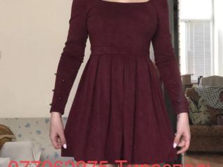 Продам платье