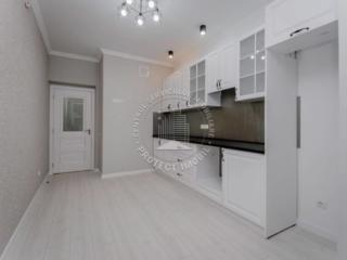 Spre vânzare apartament  Exfactor Buzdugan | Buiucani  • 2 camere + ..