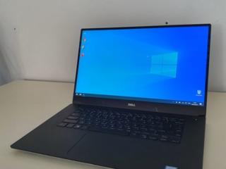 Dell XPS 9560 Touchscreen 4k
