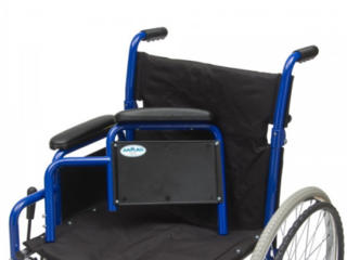 Инвалидную коляску или приму в дар, можно неисправную