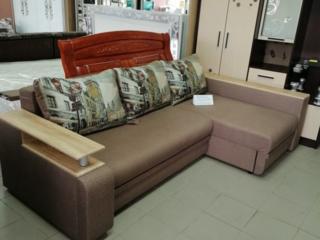 Угловой диван "Арго" 2560*1600/2150*1510