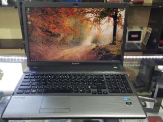 Продается ноутбук SONY i7-740QM/8Gb DDR3/SSD 240 (Новый) + 640 HDD