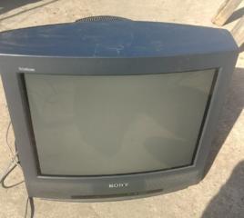 Продам телевизор 150р