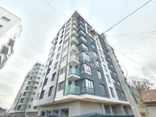 De vânzare apartament cu 3 camere în Complexul SV Lux de pe str. ...
