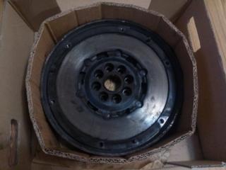 Демпферный маховик Мазда МПВ, Мазда 6, (б/у)