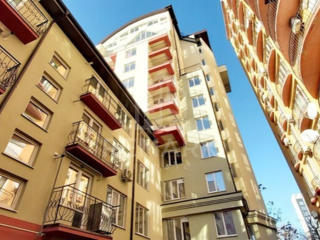 Se vinde apartament, amplasat în sect. Centru, pe str. Lev Tolstoi. ..