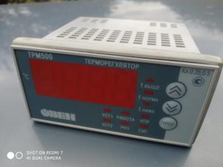Терморегулятор ТРМ 500