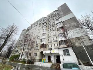 Spre vânzare apartament cu 1 cameră situat în regiunea Râșcani Bd. ...