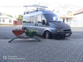 Ford Transit 2005г