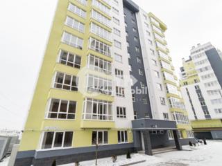 Spre vânzare apartament cu 2 camere amplasat în sectorul Buiucani. ...