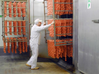 Мясоперерабатывающие заводы в Польше