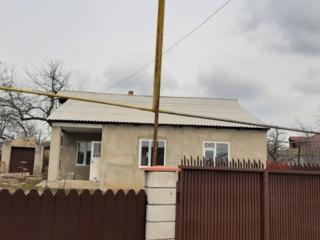Продаётся дом в Гербовцах