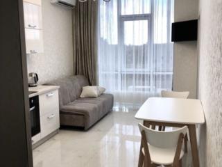 2-комнатная квартира в ЖК 25 Жемчужина