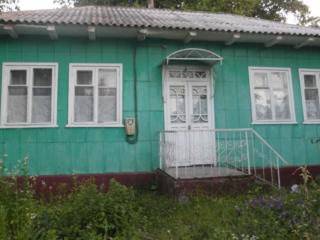 Se vinde casa în satul Uşurei raionul Rîşcani. Preţul se mai discută.
