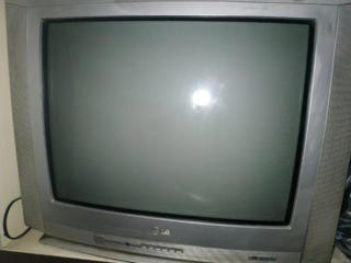 Телевизор LG CT-21M65ME