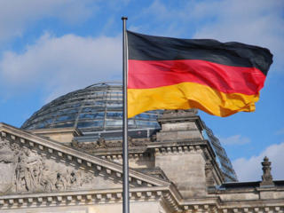 Легальное трудоустройство в Германии по биометрическому паспорту