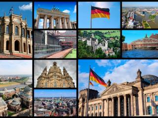 Хотите на работу в Германию по биометрическому паспорту?