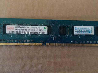 Продам память DDR3 для компьютера.
