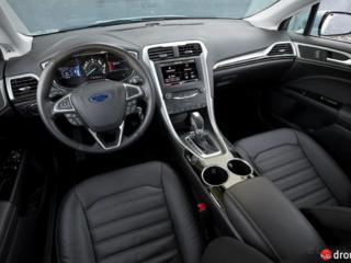 Рзаборка Ford Fusion hybrid 13-16г 2.0