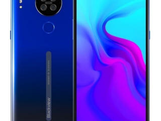 Smartphone Blackview A80 2/16GB Blue