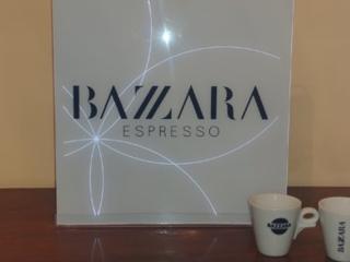 Слим- панель, плафон, набор bazzara espresso