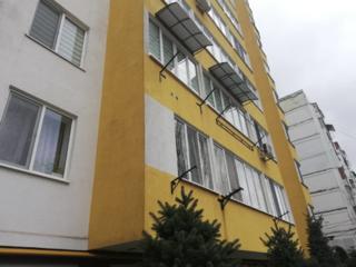 Высотные монтажные работы ФАСАД утепление квартир балконов.