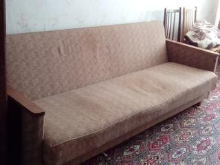 Куплю диван советский б, у