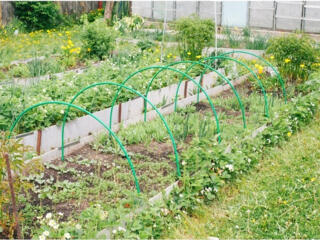 Дуги для парника - 6 шт. в комплекте