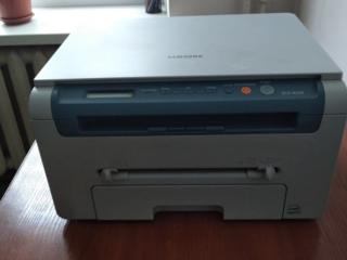 Продам принтер Samsung SCX-4220