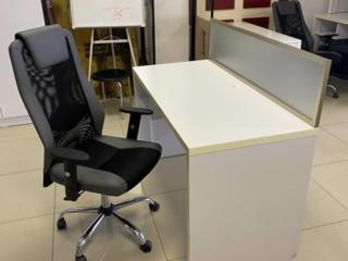 Срочно! Продам офисные столы и кресла!!!