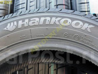 Шины летние Hankook Kinergy Eco 195/70 R14, Hifly - 215/65 R15