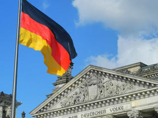 Предлагаем работу в Германии по биометрическому паспорту