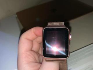 Apple watch series 1