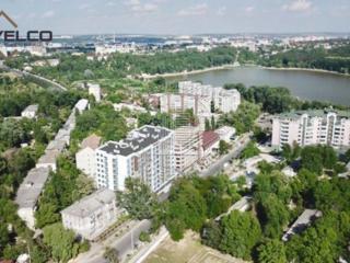 Spre vînzare apartament amplasat în complexul Develco chit în Parcul .
