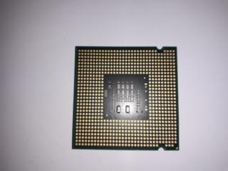 Процессор Pentium E5200, LGA775 в отличном состоянии