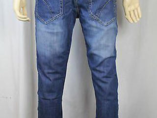 Новые фирменные джинсы. Размер 32W (M).