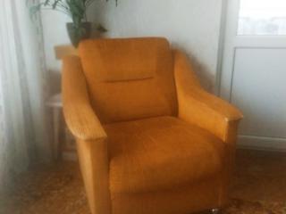 Подарю удобное кресло