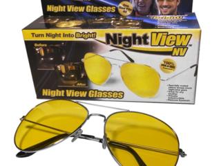 Поляризационные антибликовые очки день-ночь. Новые с магазина. цена топ