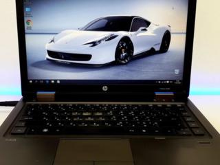 Ноутбук HP ProBook 6460b Core i5.,ОЗУ 6Гб/320Gb+SSD120Gb