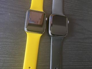 Apple Watch 4. 44 mm